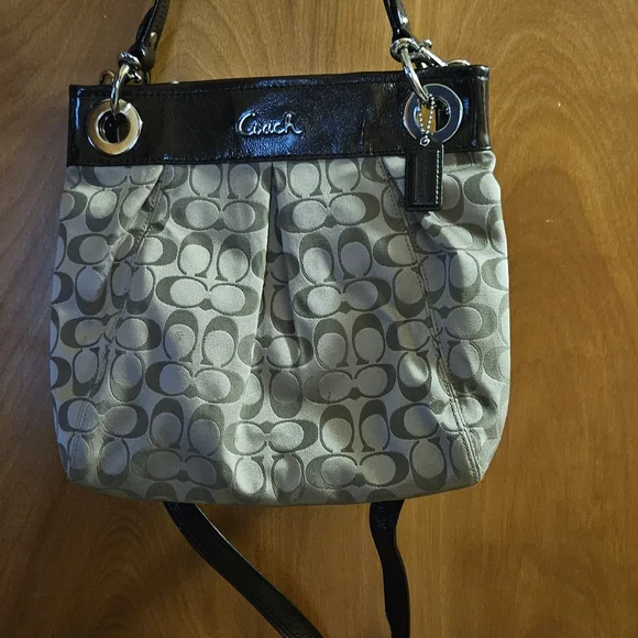 Coachhandbags - Picture 1 of 3
